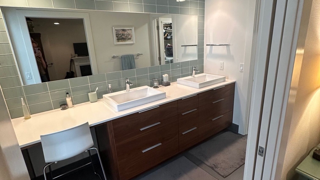 Photo of Bathroom in Mount Park