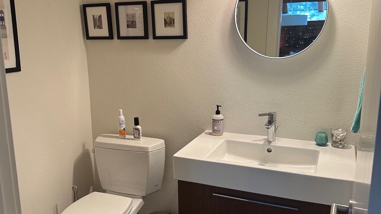 Photo of Bathroom in Mount Park