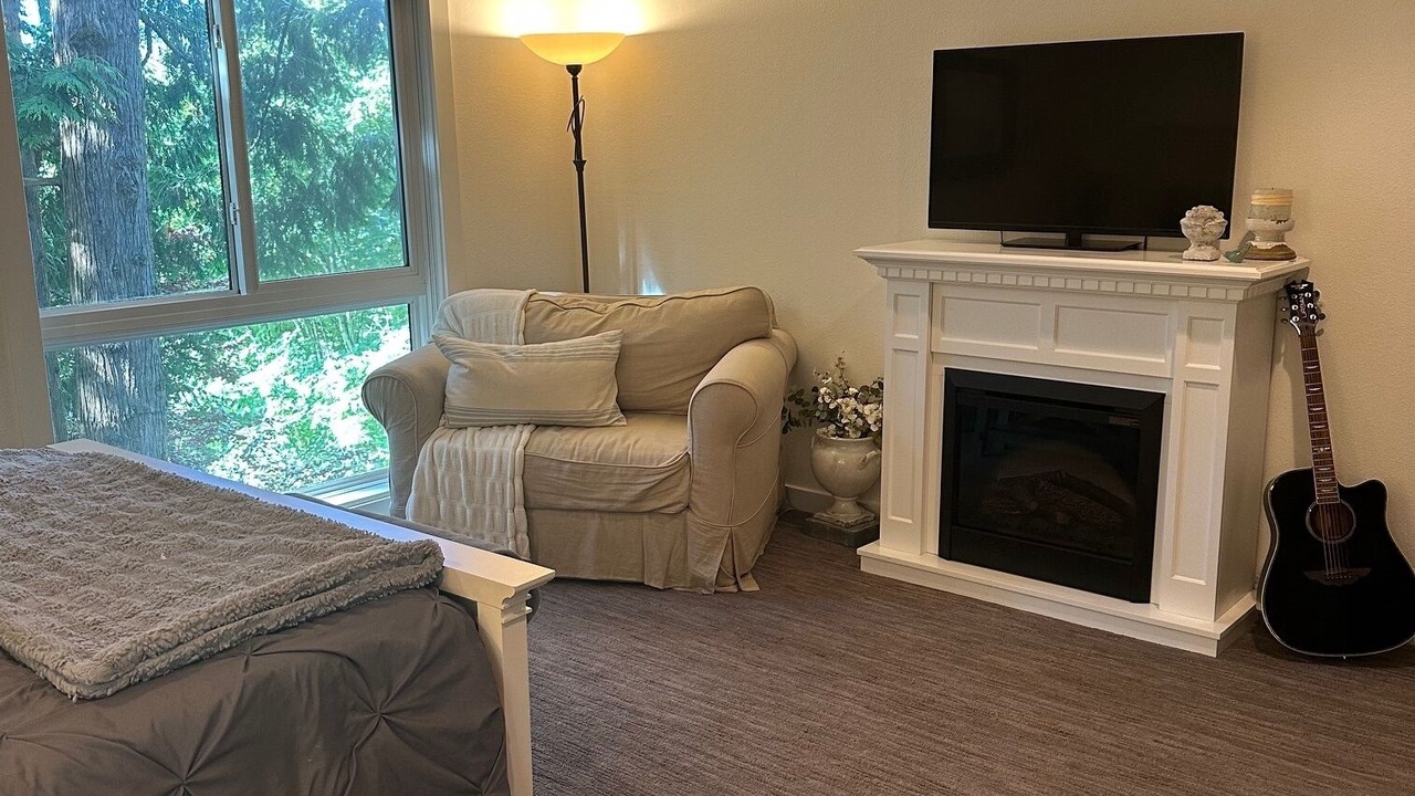 Photo of Bedroom in Mount Park