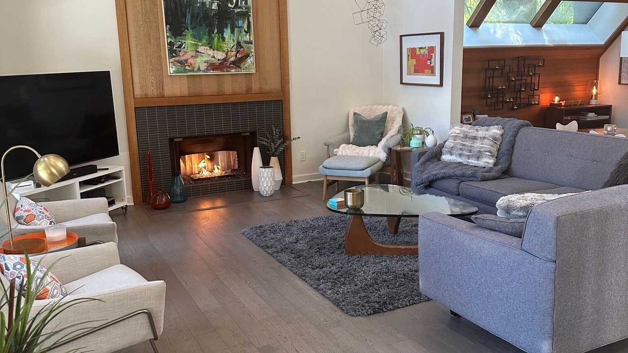 Photo of Livingroom in Mount Park