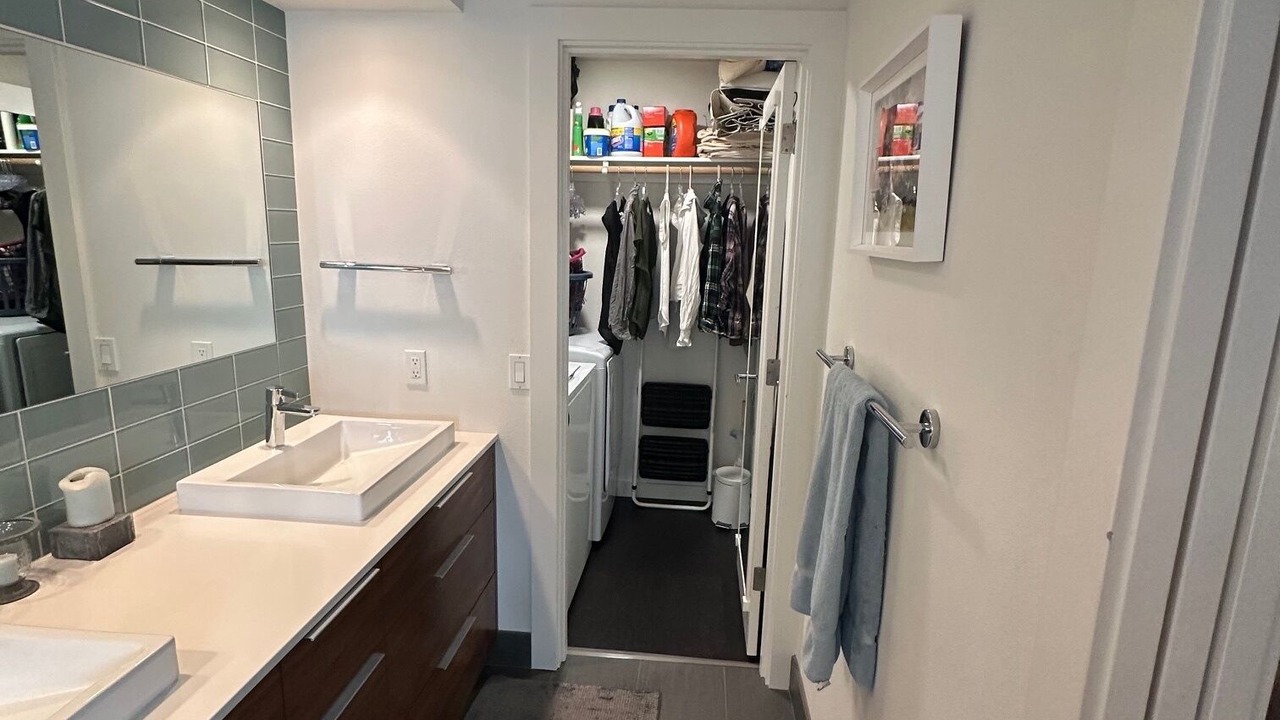 Photo of Bathroom in Mount Park