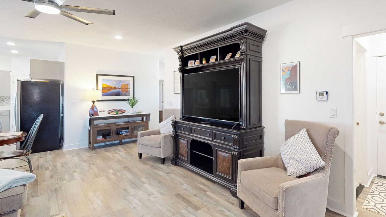 Photo of Livingroom in Big Water