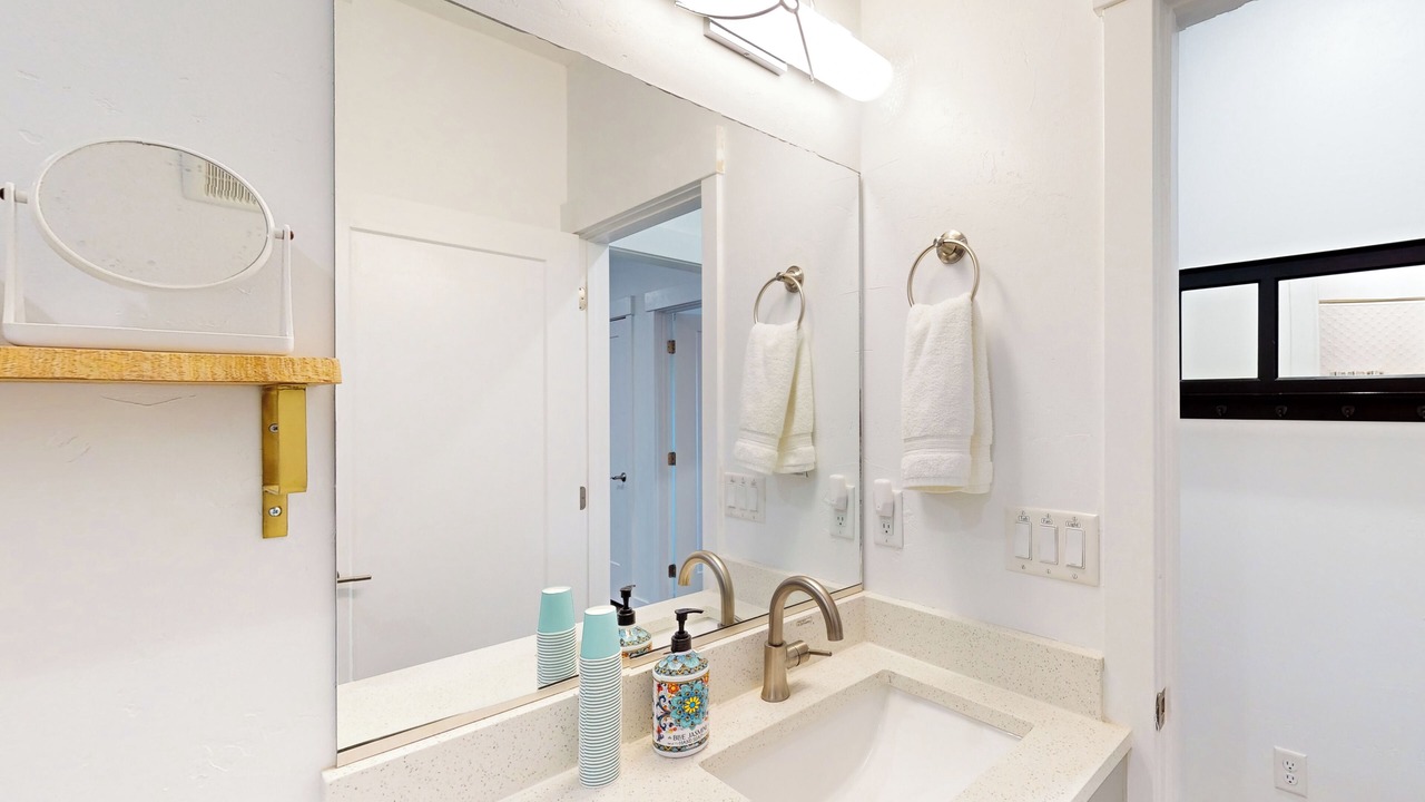 Photo of Bathroom in Big Water