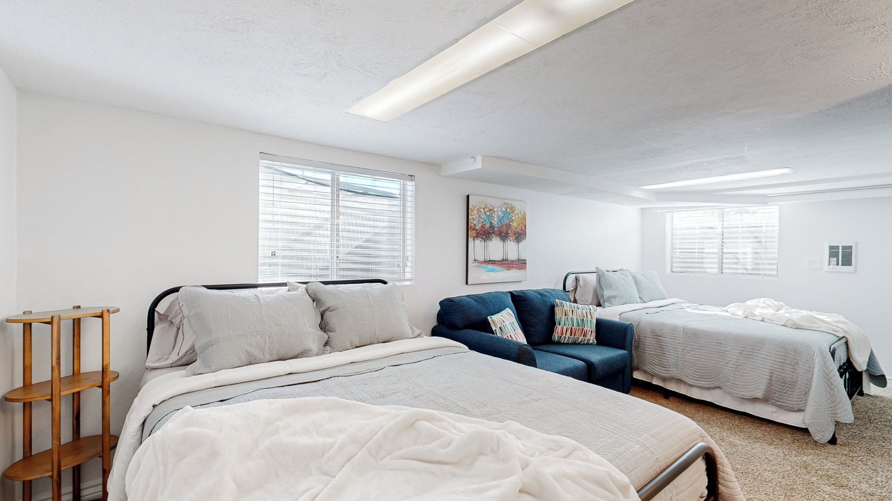 Photo of Bedroom in Burley