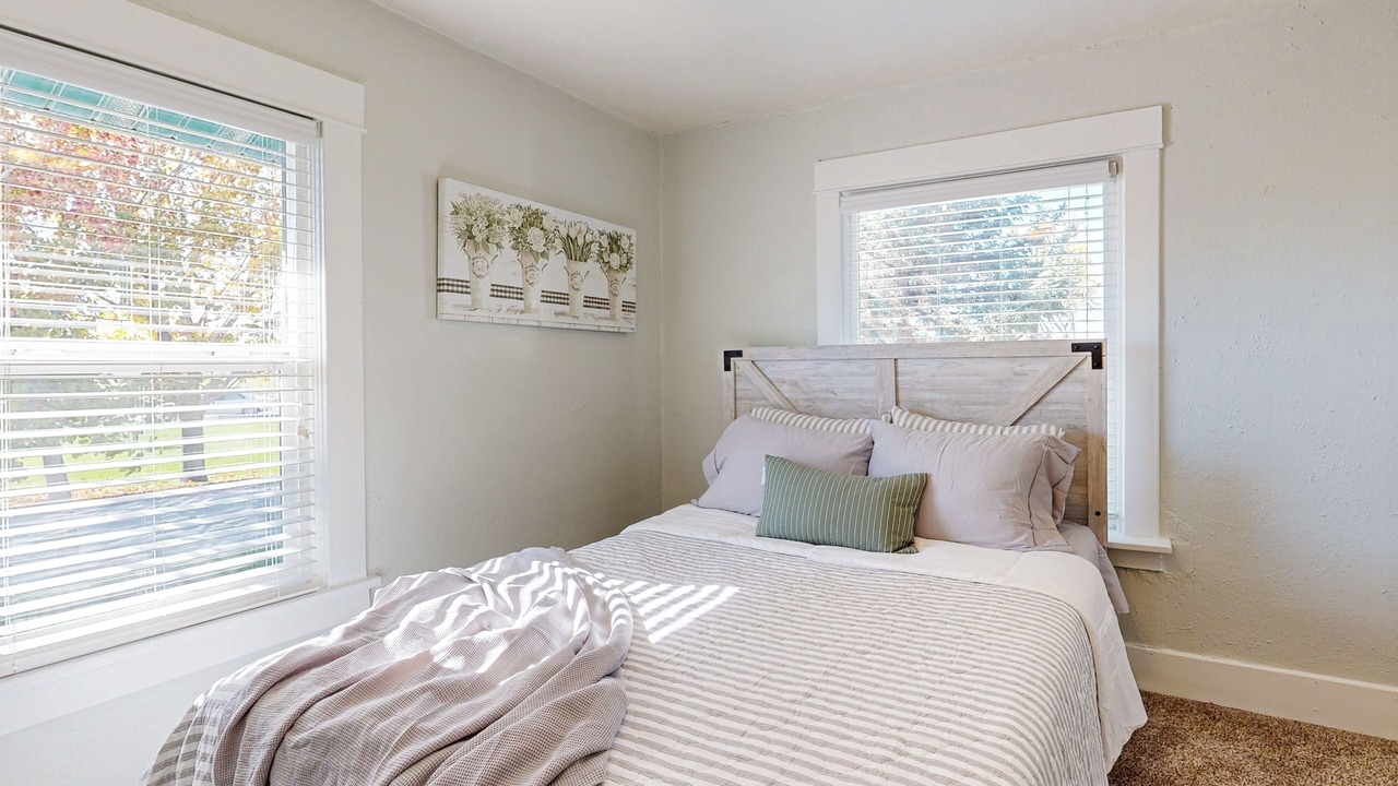 Photo of Bedroom in Burley