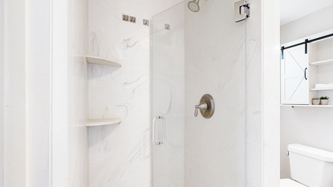 Photo of Bathroom in Burley