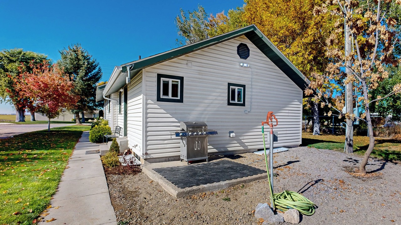 Photo of Outdoor in Burley