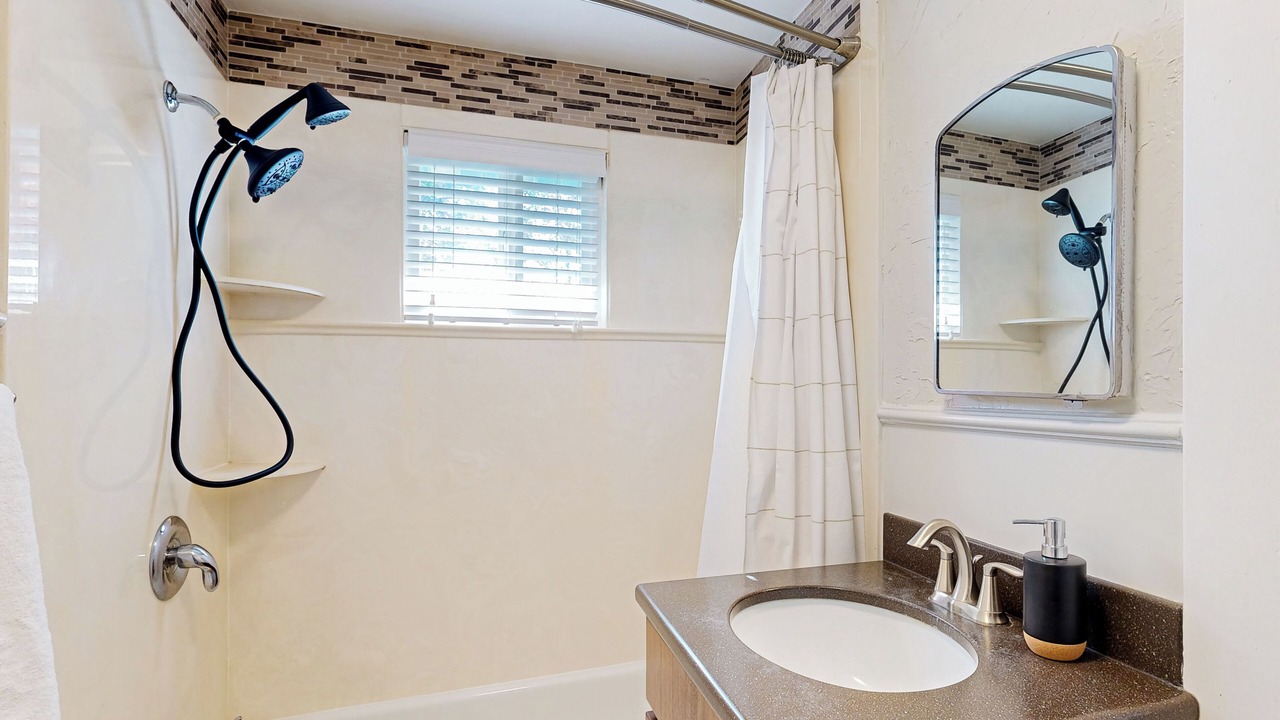 Photo of Bathroom in Burley