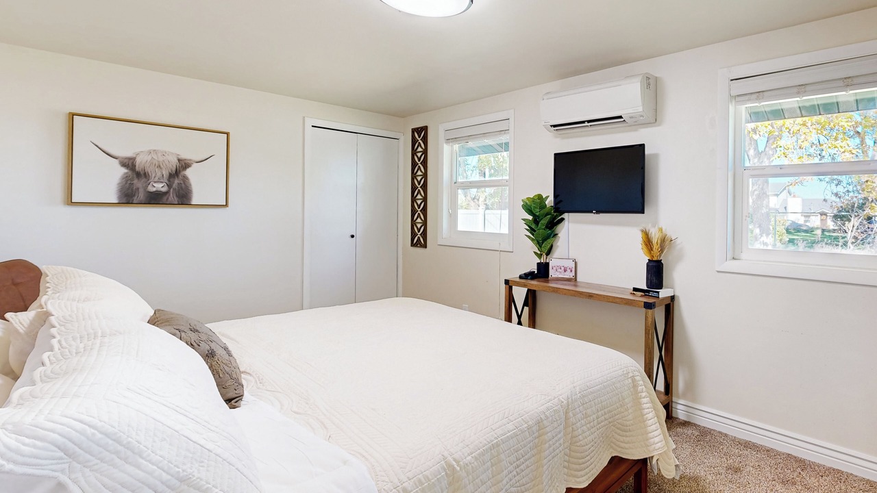 Photo of Bedroom in Burley