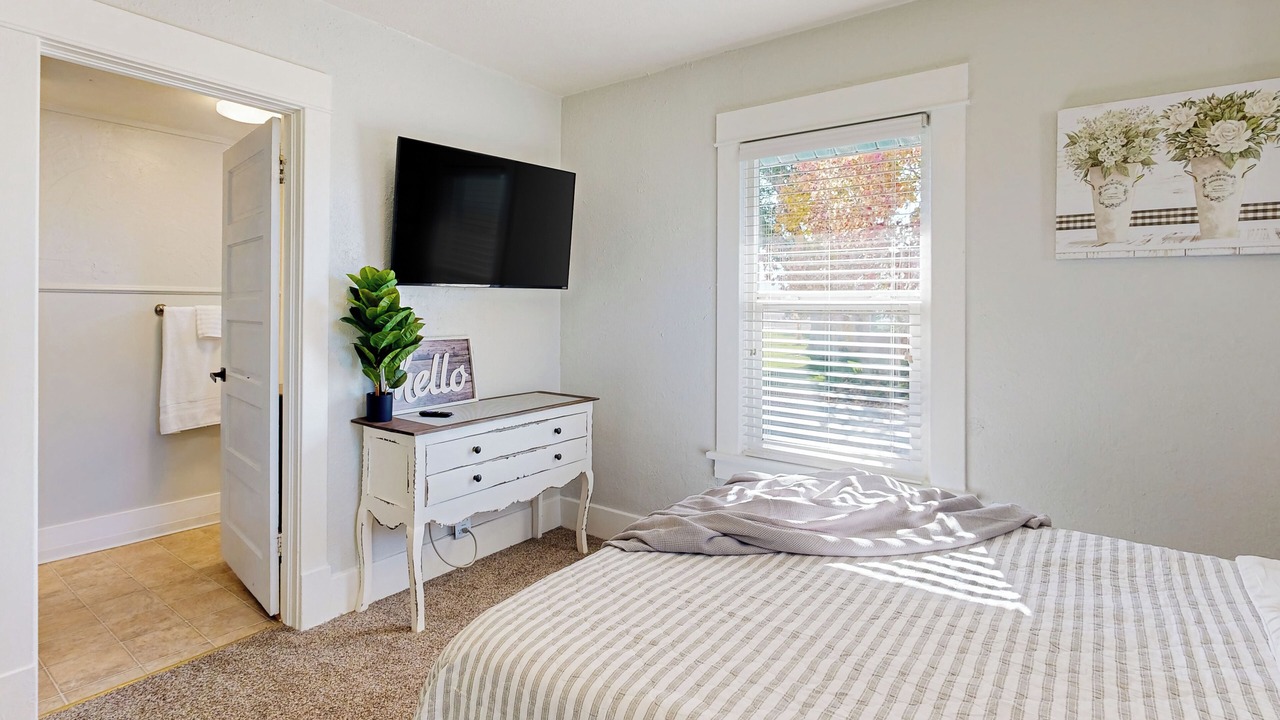 Photo of Bedroom in Burley