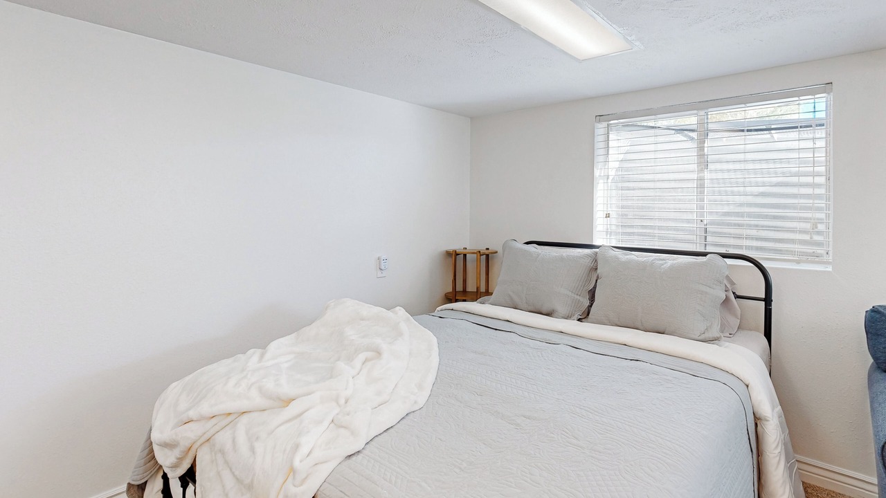 Photo of Bedroom in Burley