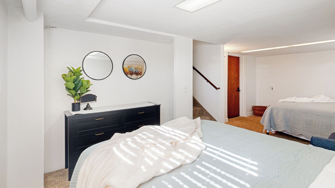 Photo of Bedroom in Burley