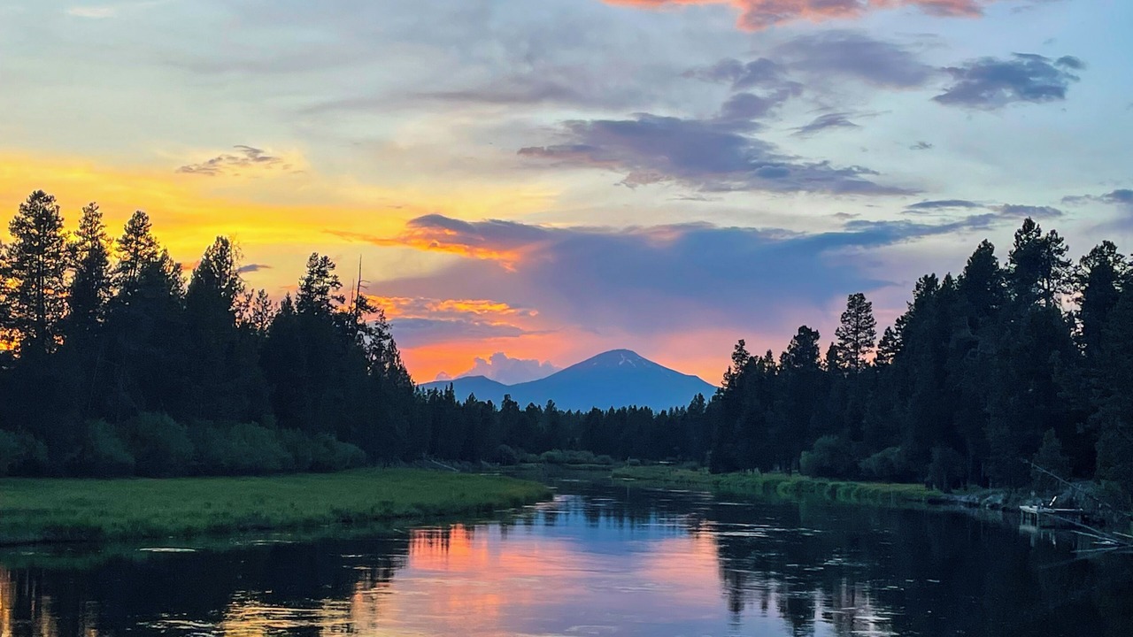 Photo of Others in Oregon Water Wonderland