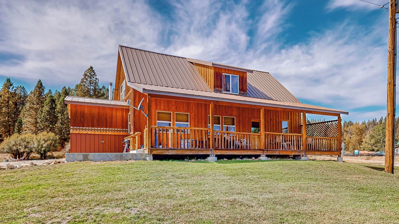 Photo of Outdoor in Garden Valley