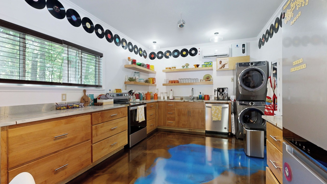 Photo of Kitchen in Muscle Shoals