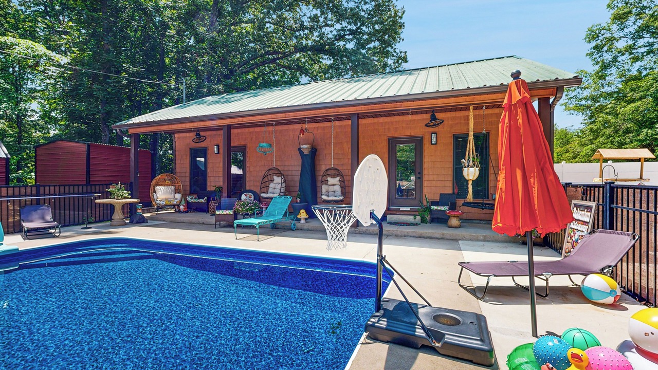 Photo of Outdoor in Muscle Shoals