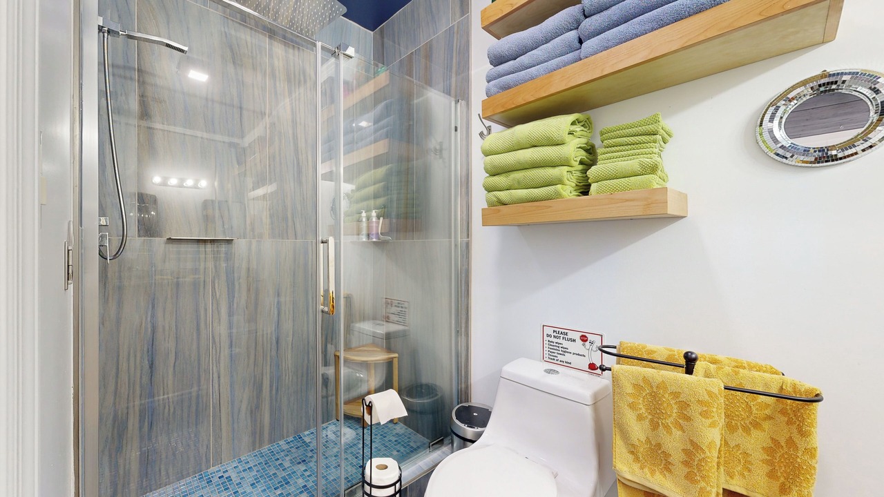 Photo of Bathroom in Muscle Shoals
