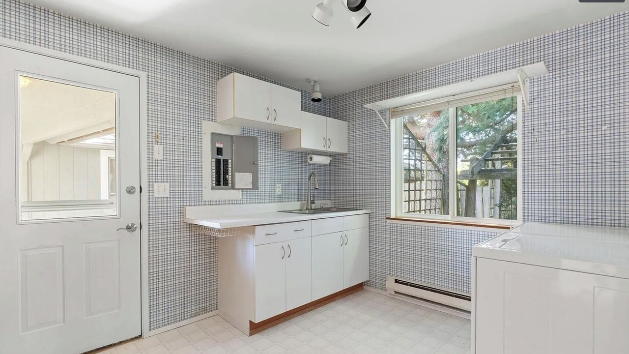Photo of Kitchen in Coupeville