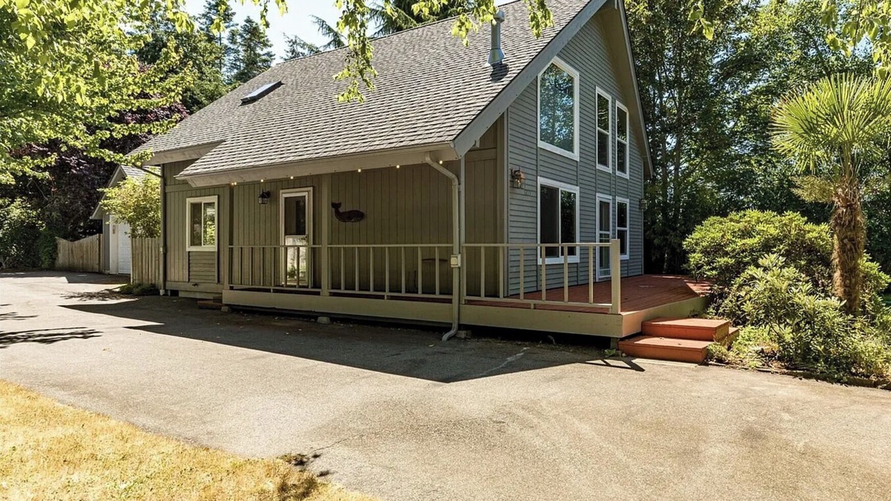 Photo of Outdoor in Coupeville