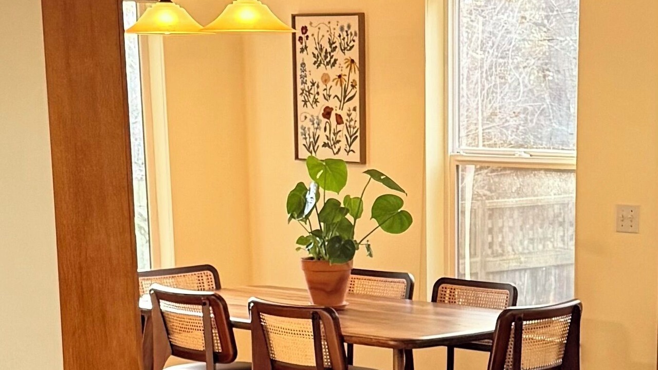 Photo of Livingroom in Coupeville