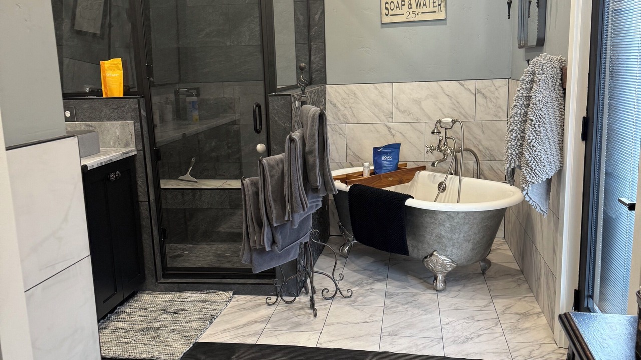 Photo of Bathroom in Ashton