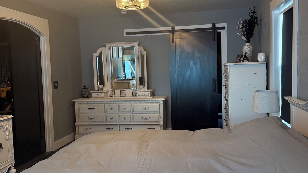 Photo of Bedroom in Ashton