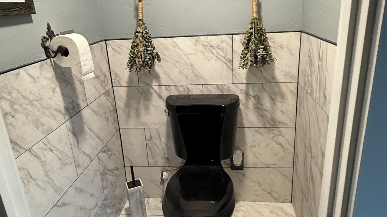 Photo of Bathroom in Ashton