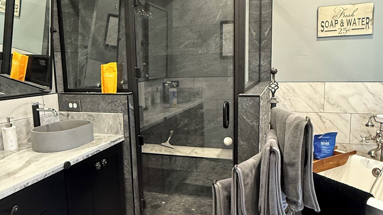 Photo of Bathroom in Ashton