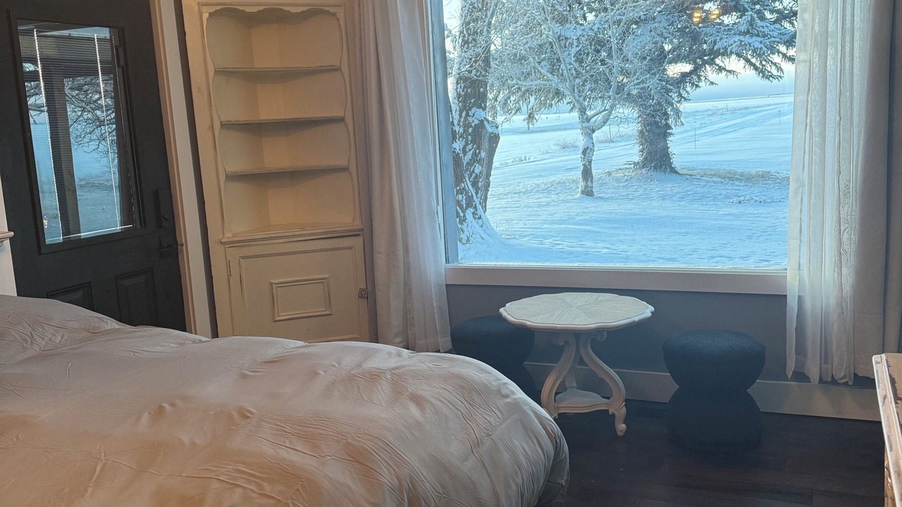Photo of Bedroom in Ashton