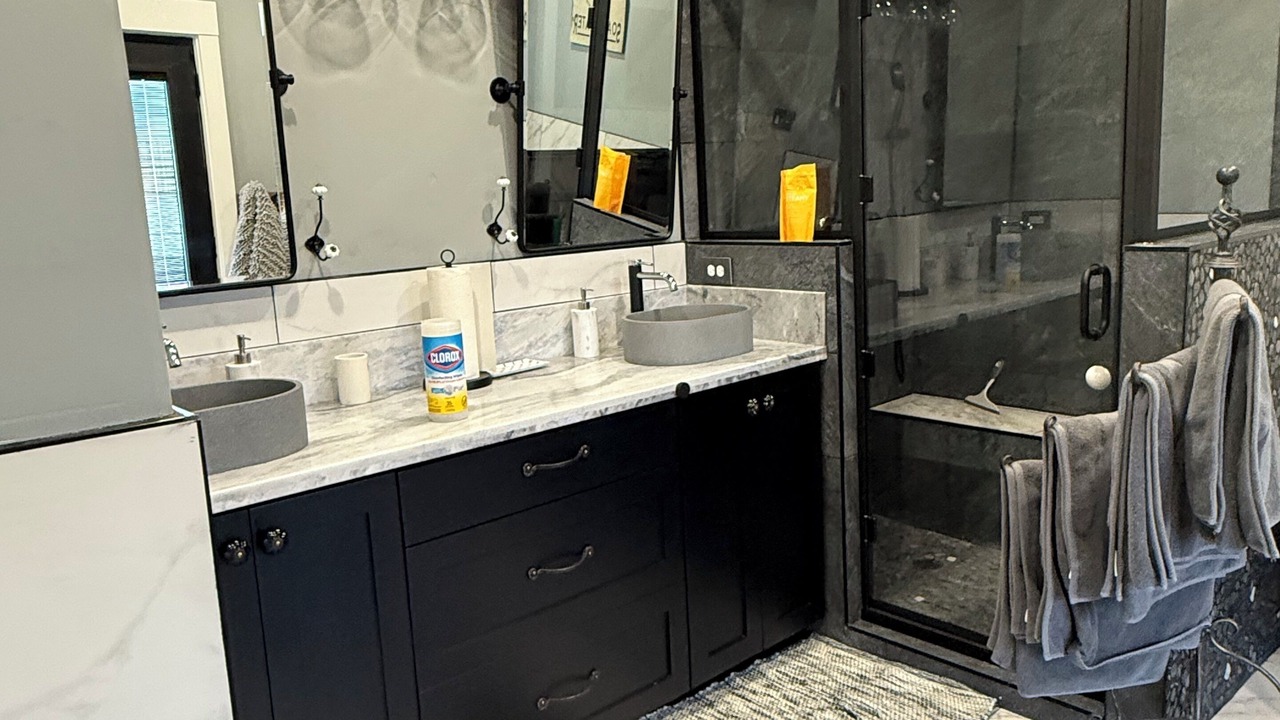 Photo of Bathroom in Ashton