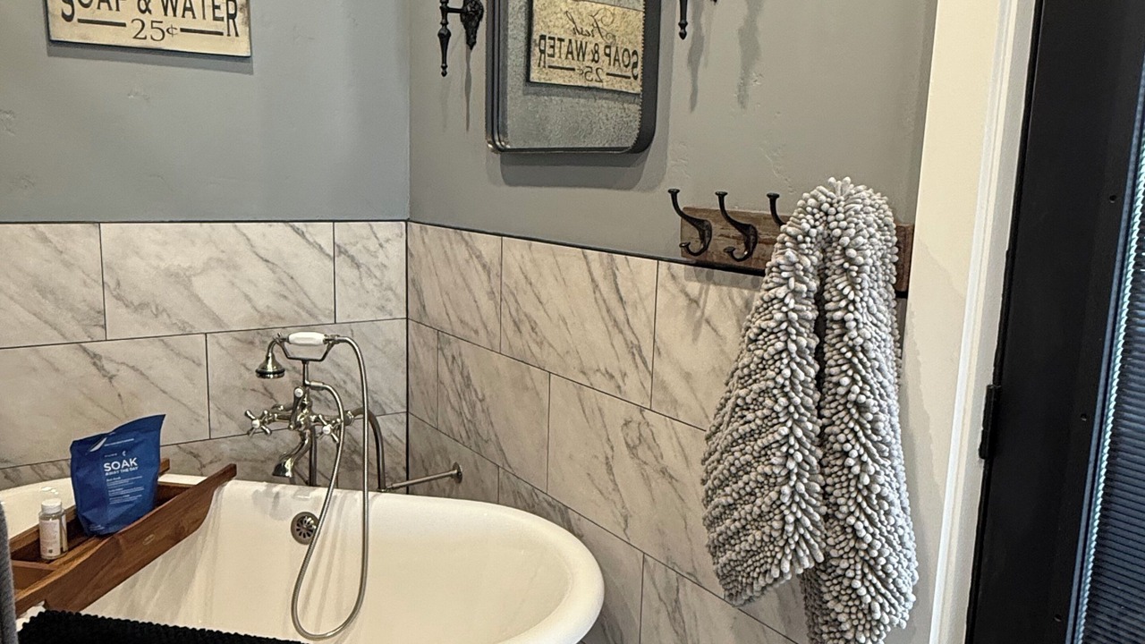 Photo of Bathroom in Ashton