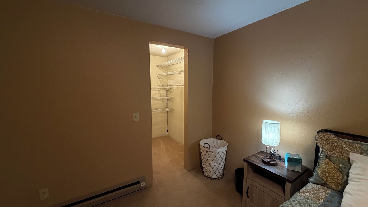 Photo of Bedroom in St. Maries