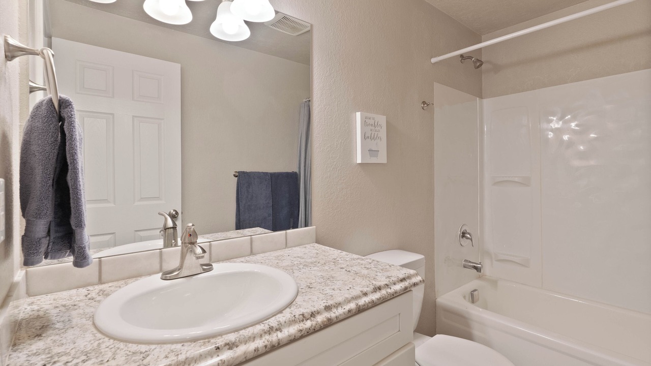 Photo of Bathroom in Logan