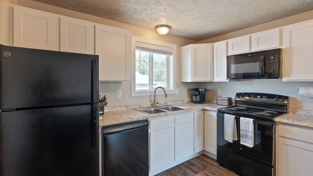 Photo of Kitchen in Logan