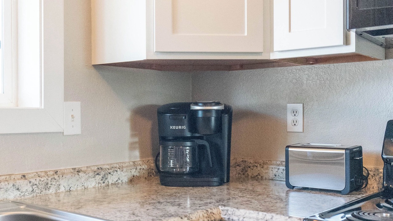 Photo of Kitchen in Logan