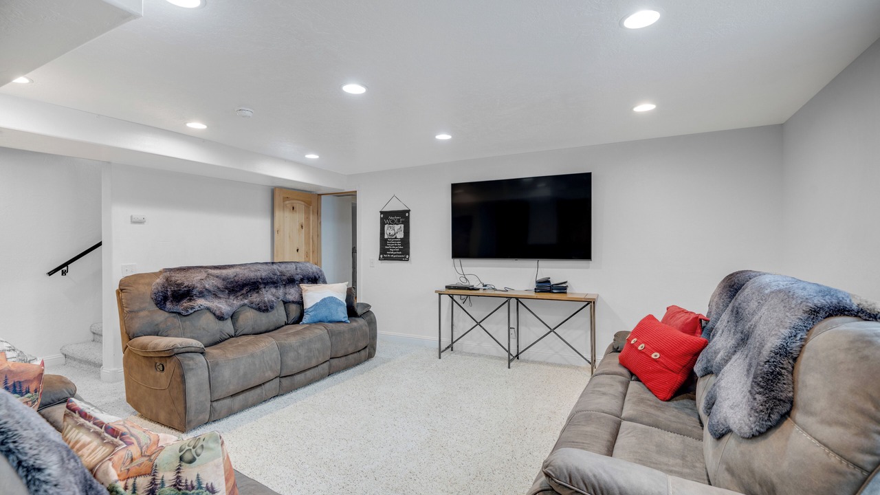 Photo of Livingroom in Driggs