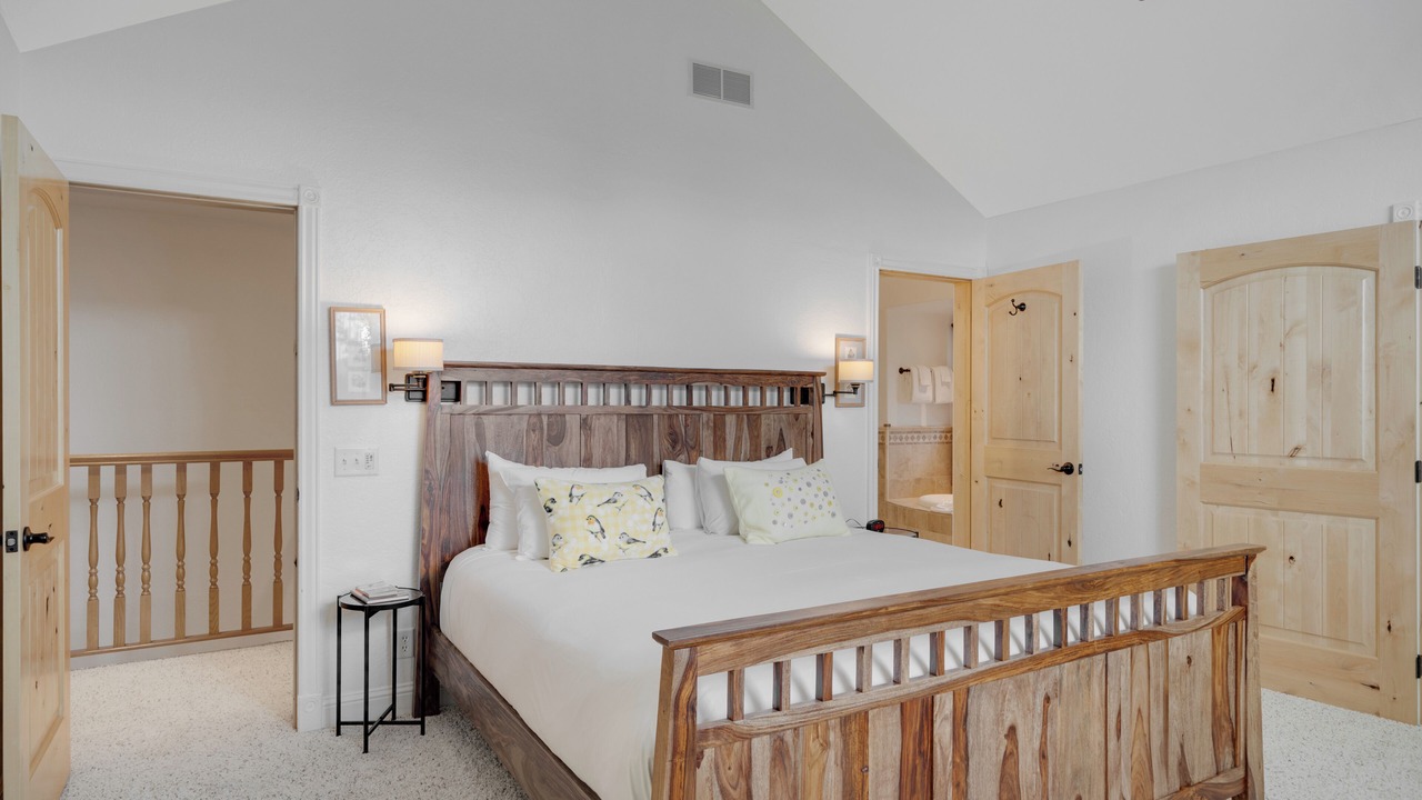 Photo of Bedroom in Driggs