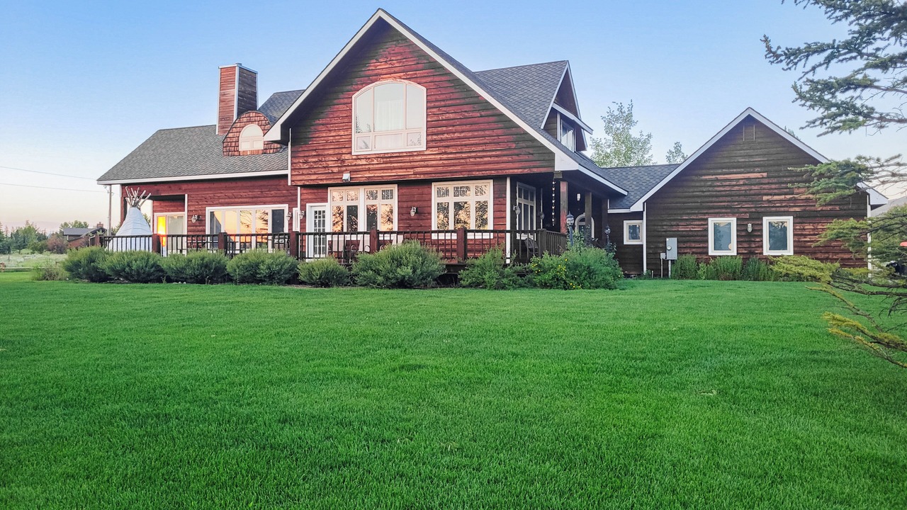 Photo of Outdoor in Driggs