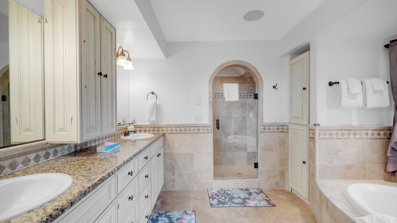 Photo of Bathroom in Driggs