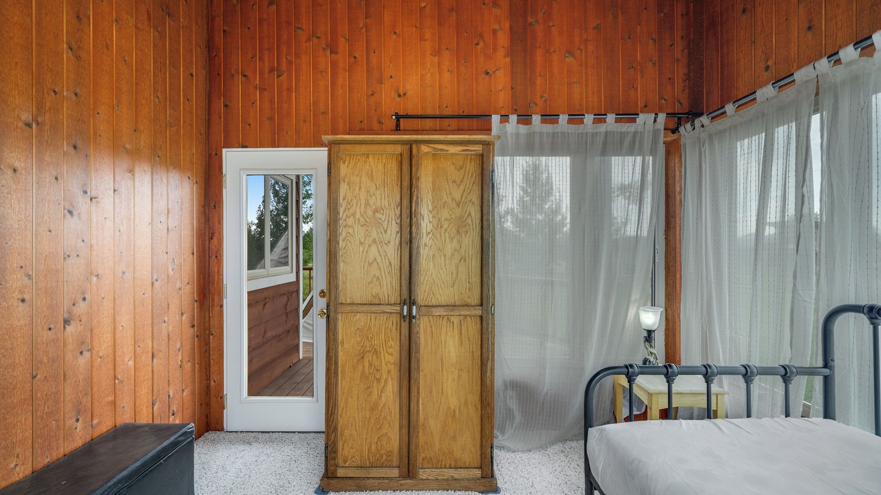 Photo of Bedroom in Driggs