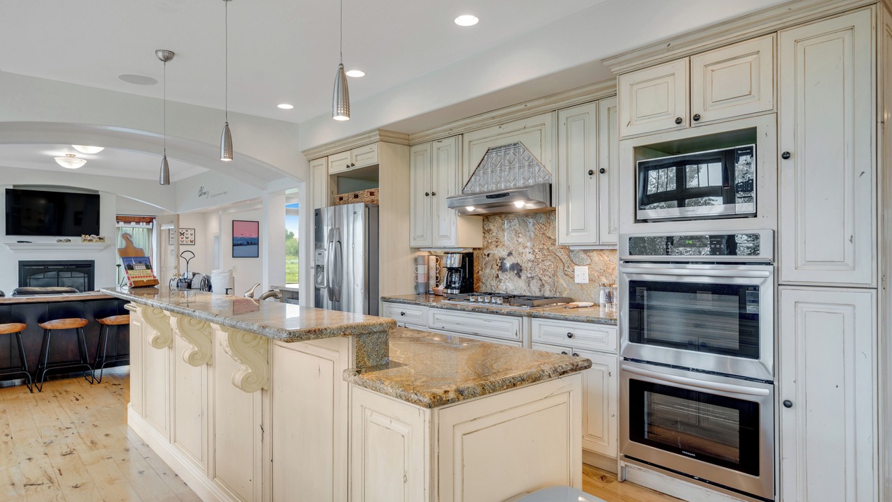 Photo of Kitchen in Driggs