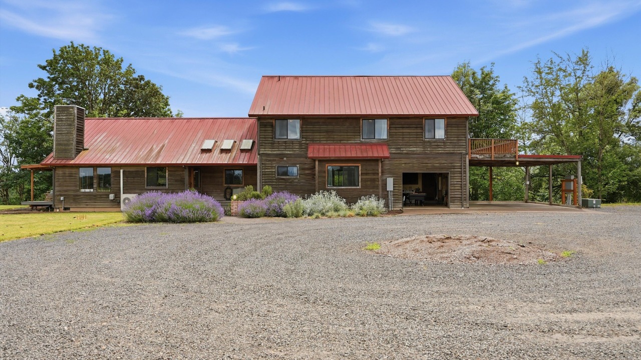 Photo of Outdoor in McMinnville