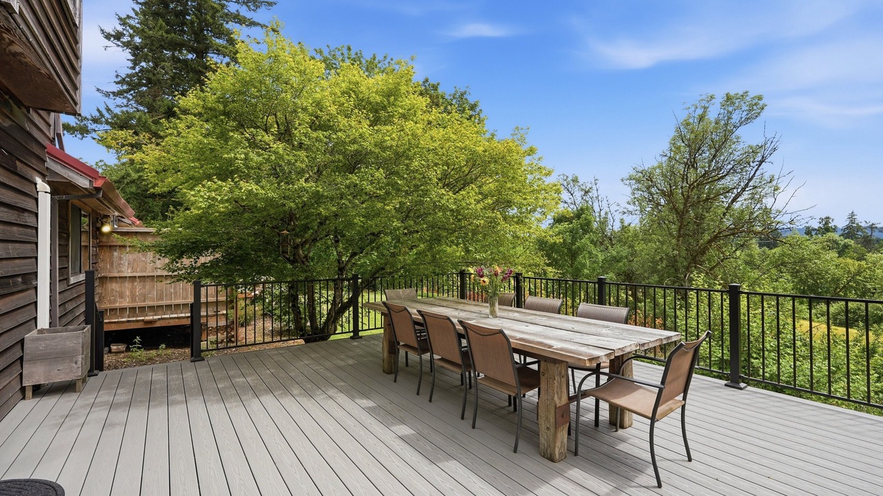 Photo of Outdoor in McMinnville