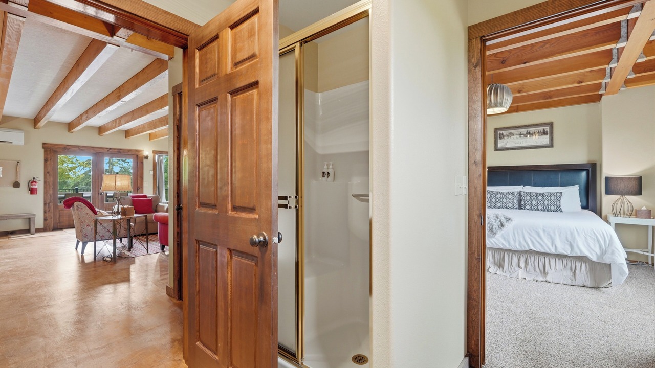Photo of Bedroom in McMinnville