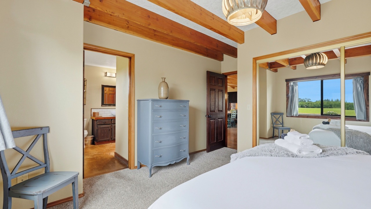Photo of Bedroom in McMinnville