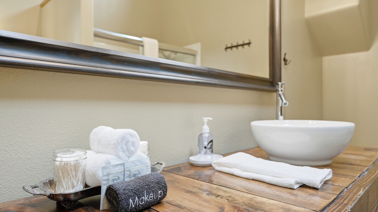 Photo of Bathroom in McMinnville