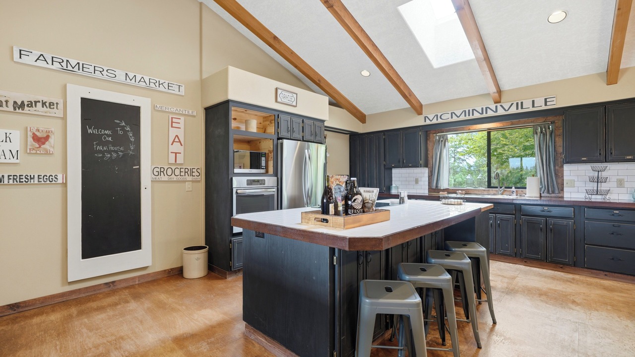 Photo of Kitchen in McMinnville