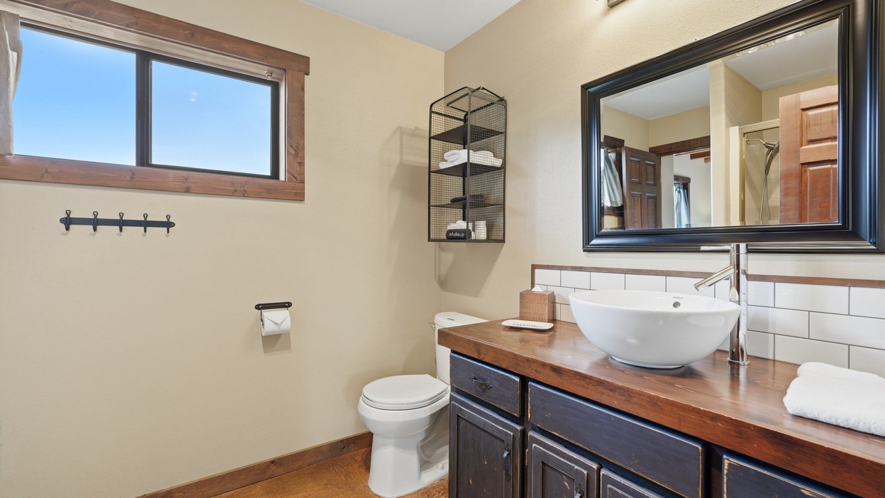 Photo of Bathroom in McMinnville