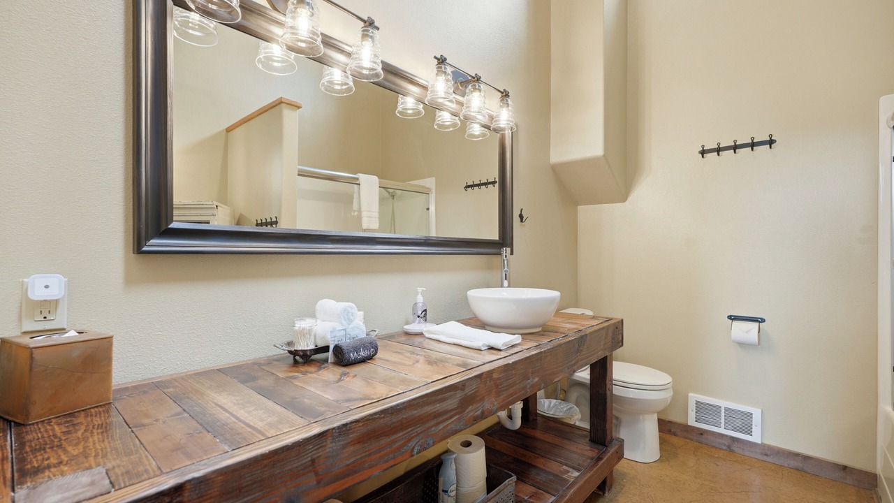 Photo of Bathroom in McMinnville