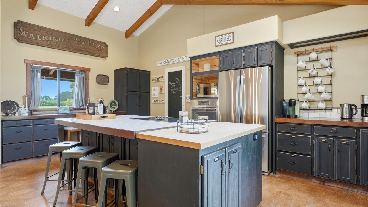 Photo of Kitchen in McMinnville